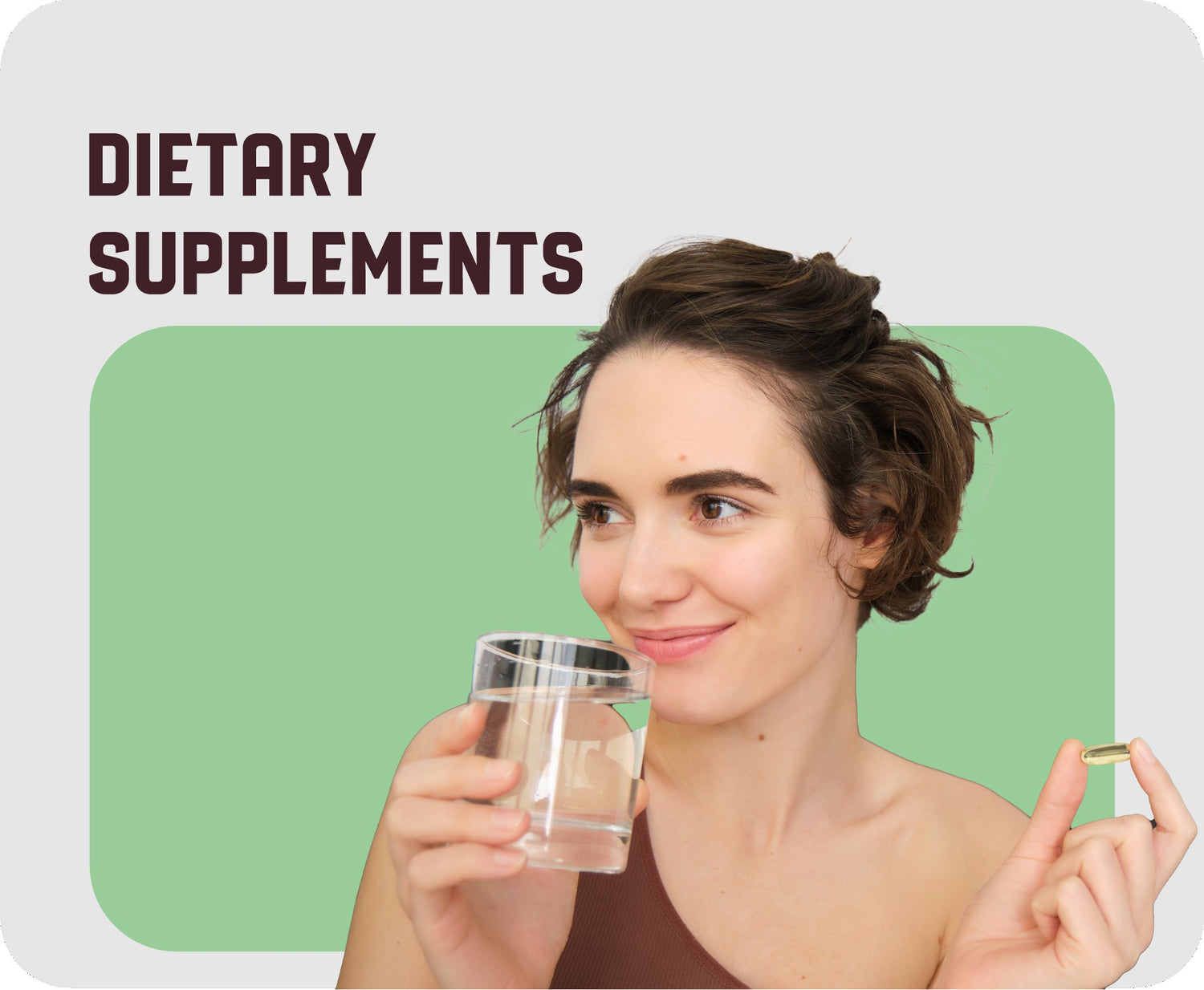 Dietary Supplements