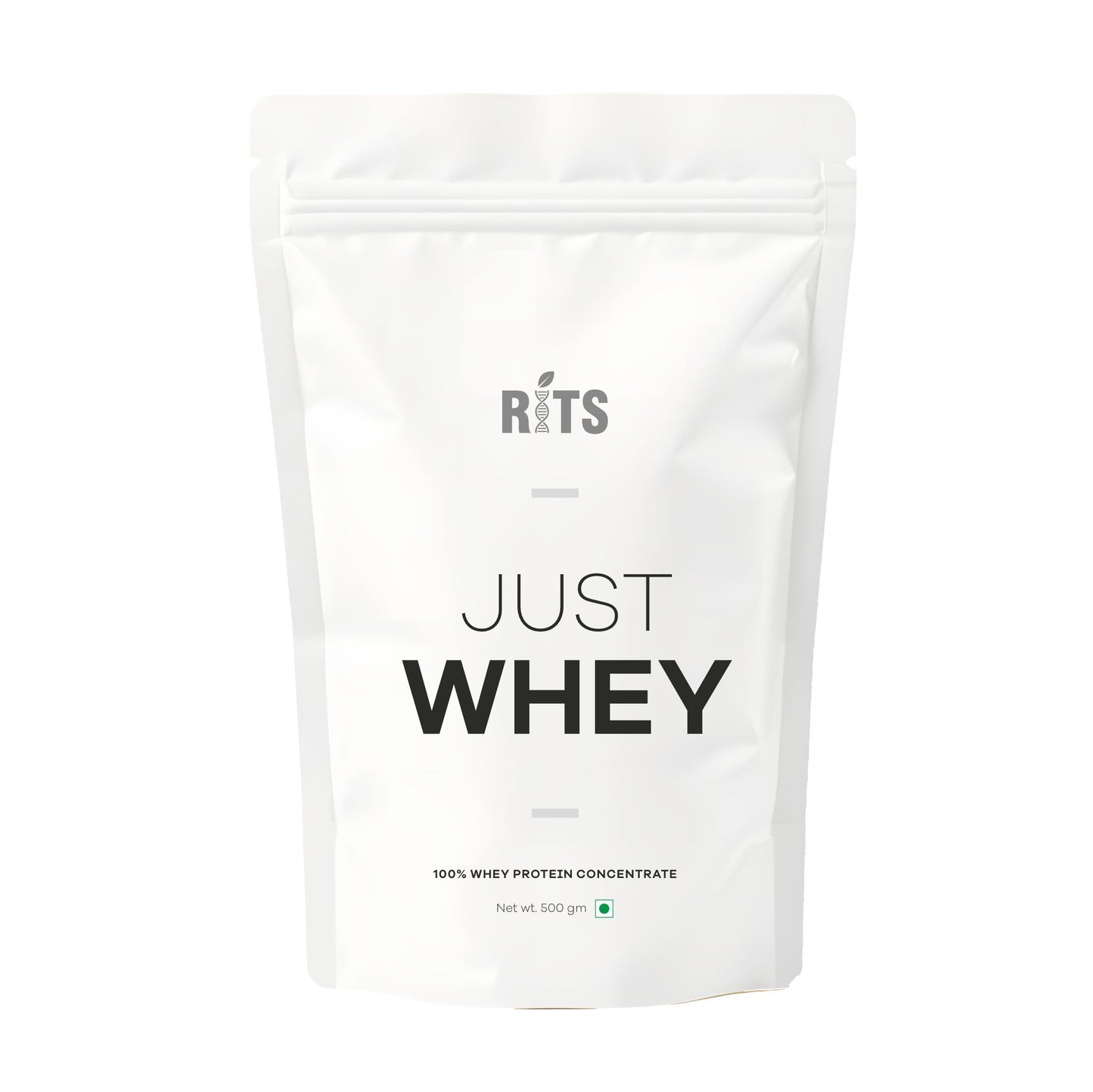 JUST WHEY, 500GM