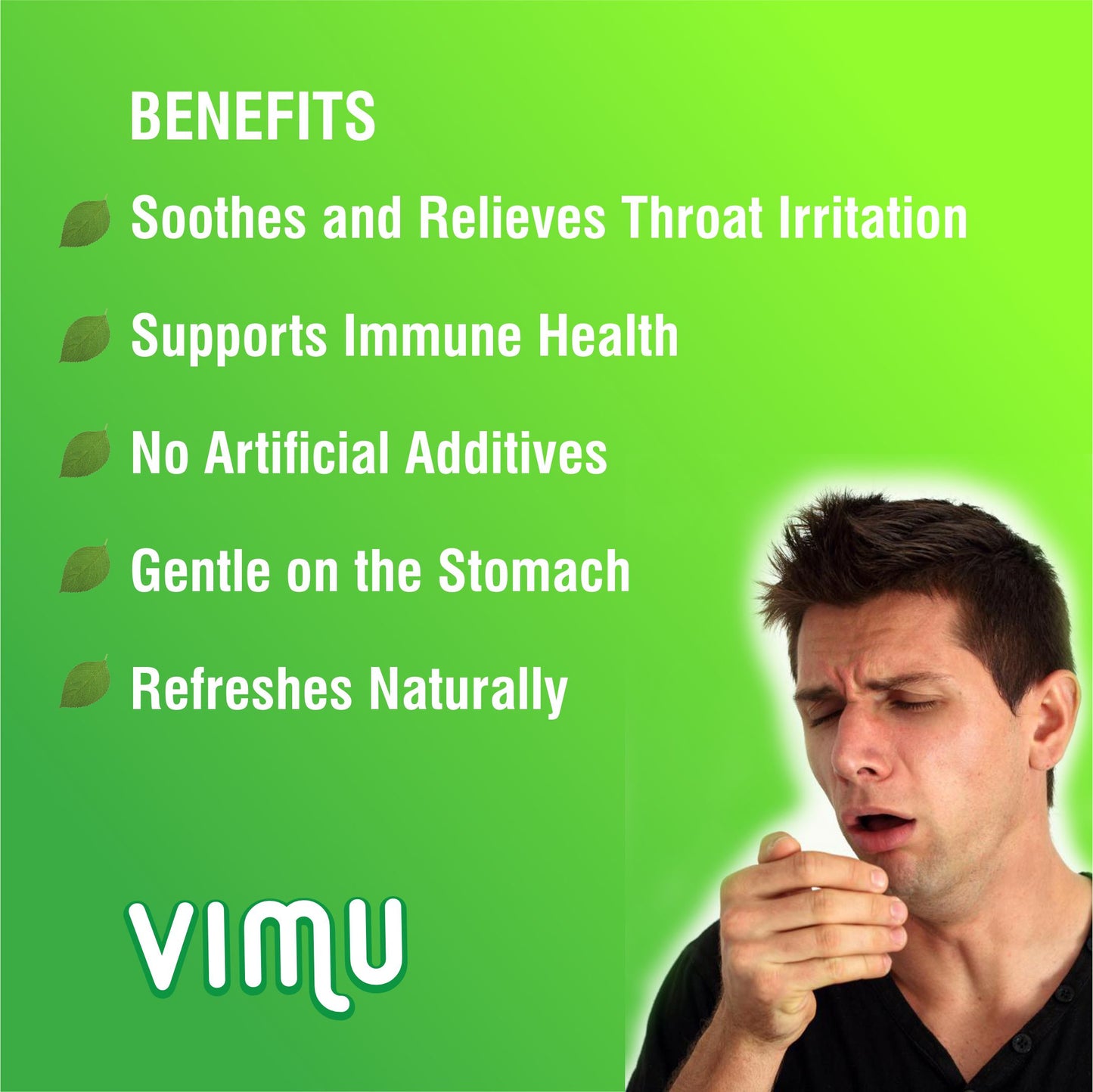 VIMU DROPS, 10ML