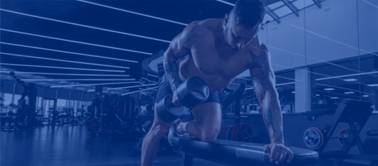Empowering Gym Enthusiasts with Pure and Chemical-Free Nutrition