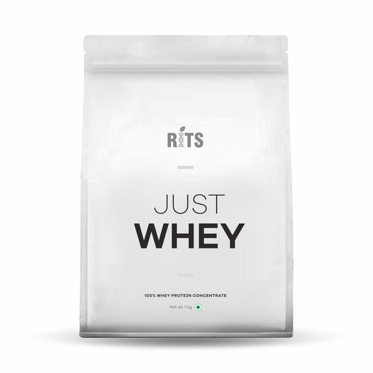 JUST WHEY, 1 KG