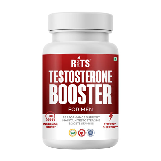 Testosterone Booster Capsules