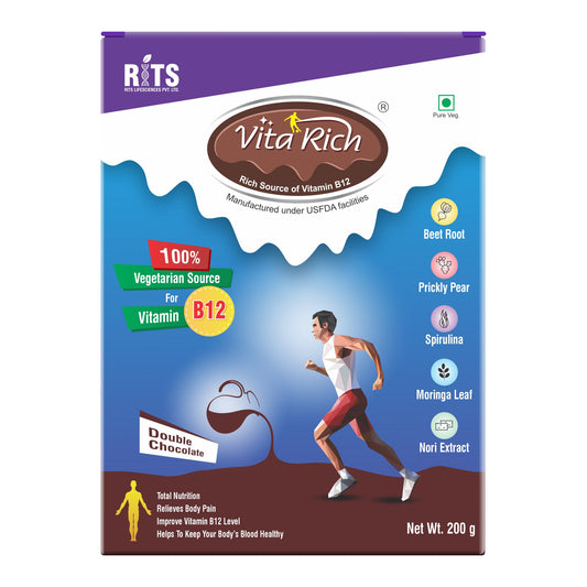 VITARICH 200GM